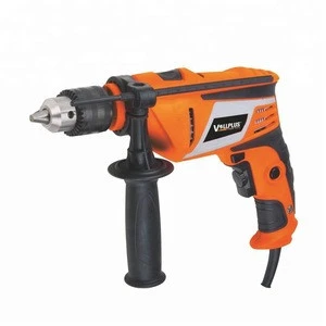 Vollplus VPID1030 810W 13mm ELECTRIC IMPACT DRILL VARIABLE SPEED POWER TOOLS HAMMER DRILL