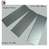 W1 W2 ASTM B 760 and GB 3875 tungsten sheet/plate
