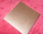 W70Cu30 tungsten copper sheet price/plate