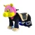 Import Walking Animal Ride On Toy Animal Ride Kiddie Ride For Sale from China