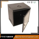 wall mount server rack 18U network attached storage