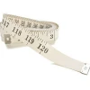 Wanrun 60 inch 150cm Fitness Measuring Tape Body Fat Weight Loss Measure Retractable Ruler New Arrival High Quality