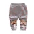 Import warm winter pants  casual children girls pp  long pants romper with Chinese brand from China