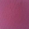 warp knit breathable and wicking 80/20 nylon spandex round hole mesh sports fabric