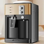 Water Dispenser Desktop Small Home Automatic Intelligent Mini Hot And Cold Dual-Use Desktop Bucket Water Dormitory Office