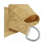 water proof sun shade sail outdoor sun shade net