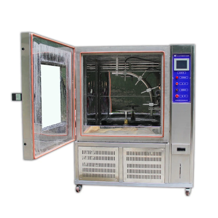 Water Resistant Test Equipment for Kinds of Products
