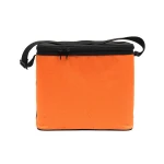 Waterproof Keep warm food delivery thermal lunch box cooler insulated bag for frozen food