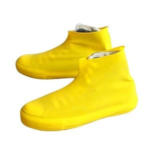 Waterproof Rain Shoe Covers for Traveling Elasticity Gear Boot Overshoes for Men,Women,Kids