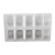 Import Waterproof Silicone Keypad for telecommunication equipment from China