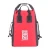 Import Waterproof Storage Bag for Beach PVC Tarpaulin ocean pack waterproof dry bag Backpack for outdoor sports from China