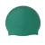 Waterproof Swimming cap silicone colorful fashion swimming cap