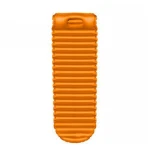 Waterproof ultralight outdoor hiking backpacking inflatable tpu sleeping pad inflatable
