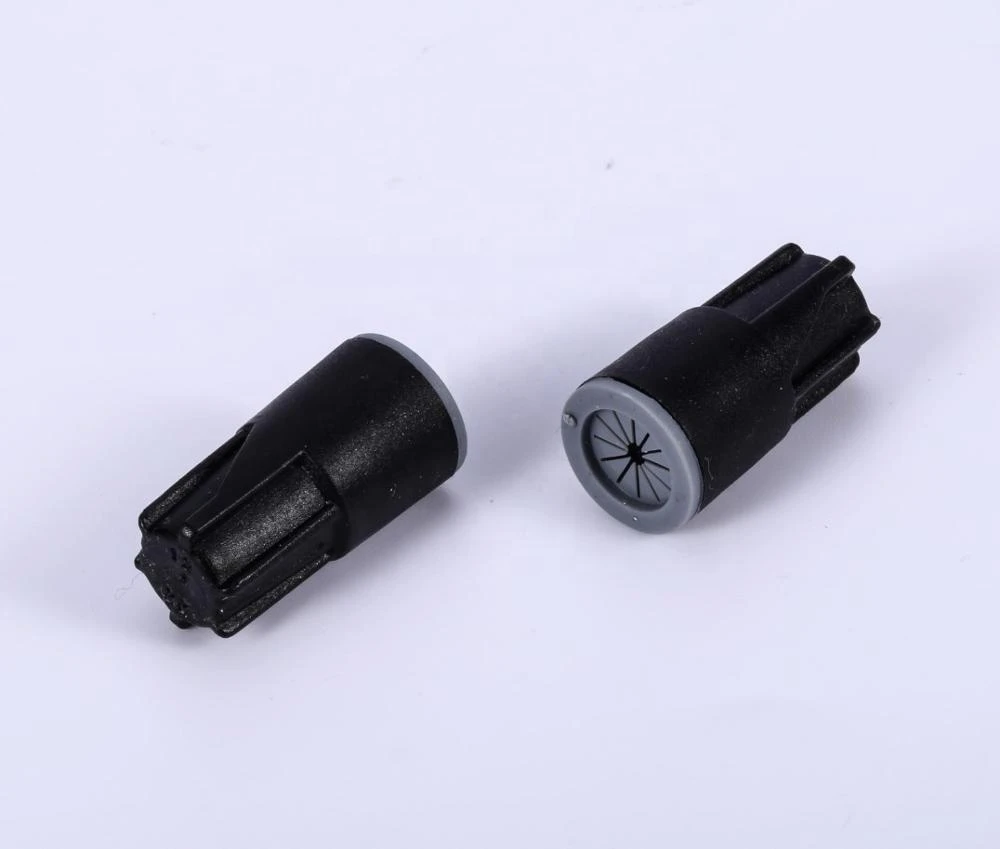 Waterproof Wire Connector IP67 Automotive Cable Connector Directly Buried