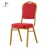 Import Wedding Decor Event Party Rental Hotel Red Banquet Chair from China