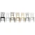 Import Wedding Event Wood Chiavari Chair Wholesale Hotel Banquet Dining Chair from China