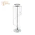 Wedding party decoration road lead metal flower stand , table centerpieces flower holder