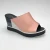 Import Wedge heel platform sandals high fashion women platform shoes hot summer sandals product available from China