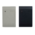 Weigand 26/34 output waterproof 125khz access control  rfid card  reader