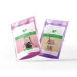 Weight Loss Herbal Private Slimming Detox Tea FREE design