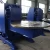 Welding table turn l type welding rotary platform positioner