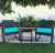 Import Wesunny Custom Waterproof Replacement Cushion Covers Outdoor Furniture from China