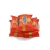 Import Wheat flour vegetable oil sesame salted biscuits lotus biscuits from China
