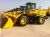Import Wheel Loader GZ80H SINOMACH BRAND EARTH MOVING MACHINERY from China