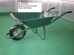 Wheelbarrow WB8608