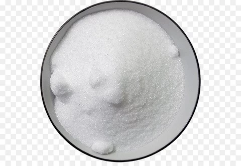 White Refined Sugar TTC 50kg