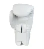 whole sale rate customized Boxing Gloves White in high quality