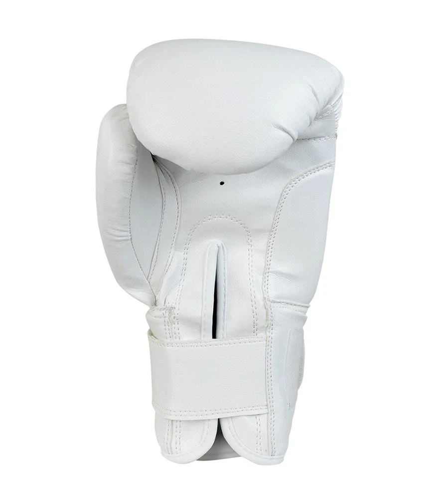 whole sale rate customized Boxing Gloves White in high quality