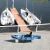 Import wholesale 10ft pedal drive fishing kayak  could fix electric motor row boat from China