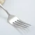 Import Wholesale 18/10 metal gold cutlery set wedding use Stainless steel flatware from China