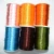 Import Wholesale 1mm Jewelry Making Cord Korean Silk Cords Waxed Rope from China