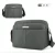wholesale 2019 Vintage stylish nylon waterproof briefcase for men  elegant lightweight Business mini messenger bag