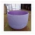 Import wholesale 440hz and 432hz 6"-24" Quartz Crystal Singing Bowl from China
