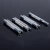 Import Wholesale 6mm/8mm/10mm Hand Punch Tool Set Eyelet Punch Diy Tool Leather Hole Cutter Set Rivet set from China