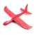 Import Wholesale  Aircraft headlights Hand throw airplane 3D Led light model plane kids Foam gliders toys from China
