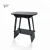 Import wholesale black plastic beauty nail table for beautican from China