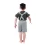 Import Wholesale boys boutique clothing baby outfits kids clothes boy romper set from China