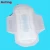 Import Wholesale Brand Organic Cotton Tampon Sanitary Women Pad With Negative Ion from China