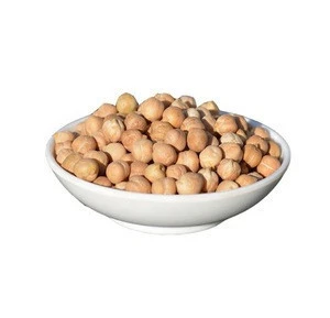 Wholesale Bulk Pack Bean Snack Salted Chickpeas / Best Quality Chickpea/Chick Pea Market Price HPS