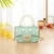 Import Wholesale candy women handbags girl 2021colorful rainbow silicone/PVC mini kids shoulder crossbody bag jelly purse from China