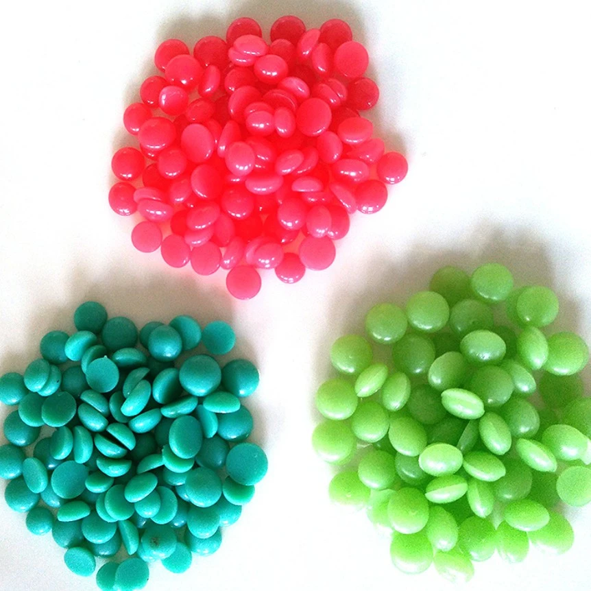 Wholesale Casting Wax bead Smooth Injection Wax Jewelry Casting Wax