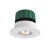Import Wholesale Cheap 5W 10W 15W COB Round Ceiling Recessed Downlight Led Spotlight from China