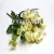 Import Wholesale cheap artificial rose for wedding and home decoration from China