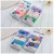 Import Wholesale Cheap Random 5Pcs Newborn Baby Clothes Long Sleeve Knitted Baby Romper  Comfortable Soft Organic Cotton Baby Bodysuit from China