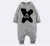 Import Wholesale Cheap Vintage Baby Boys Q Long Sleeve Clothing Rompers To Taiwan from China