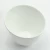 Import Wholesale cheap white ceramic bulk soup bowls from China